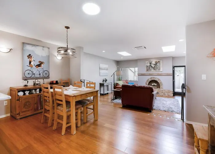 Ferienhaus Colonia *