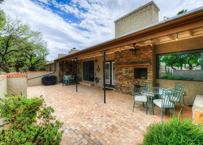 Colonia Tucson