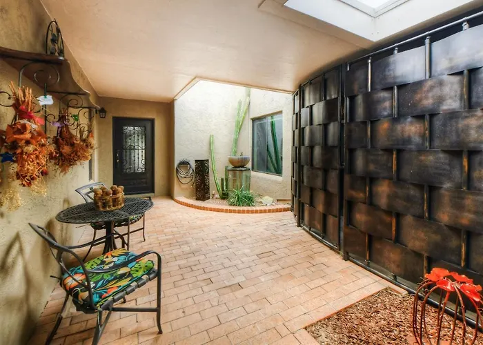 Colonia Ferienhaus Tucson