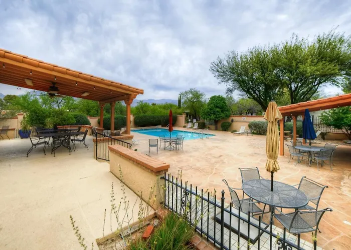 Colonia Tucson