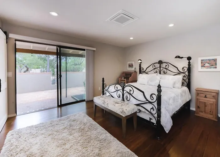 Colonia Tucson