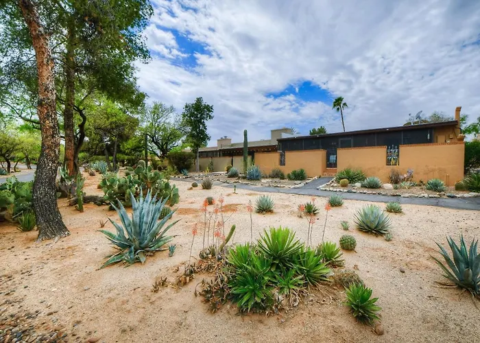 Colonia Tucson